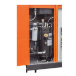 Винтовой компрессор ЗИФ СВЭ 4,0/0,7 ШР — изображение 4