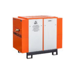 Винтовой компрессор ЗИФ СВЭ 3