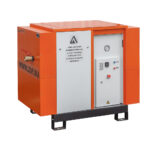 Винтовой компрессор ЗИФ СВЭ 3