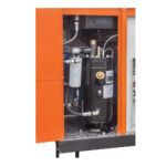 Винтовой компрессор ЗИФ СВЭ 3,6/1,0 ШР с пакетом "Север" — изображение 4