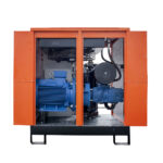 Винтовой компрессор ЗИФ СВЭ 3,6/1,0 ШР с пакетом "Север" — изображение 5