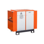 Винтовой компрессор ЗИФ СВЭ 3,6/1,0 ШР с пакетом "Север" — изображение 6