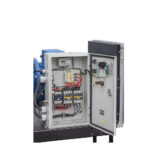 Винтовой компрессор ЗИФ СВЭ-4,0/0,7 без кожуха — изображение 4