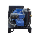 Винтовой компрессор ЗИФ СВЭ-4,0/0,7 без кожуха — изображение 6