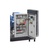 Винтовой компрессор ЗИФ СВЭ-5,2/0,7 без кожуха с пакетом "Север" — изображение 4