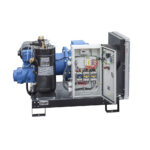 Винтовой компрессор ЗИФ СВЭ-4,4/1,0 без кожуха — изображение 4