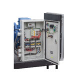 Винтовой компрессор ЗИФ СВЭ-4,4/1,0 без кожуха — изображение 5