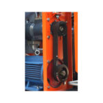 Винтовой компрессор ЗИФ СВЭ-1,5/1,6 ШМ — изображение 4