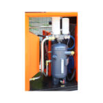 Винтовой компрессор ЗИФ СВЭ-1,5/1,6 ШМ — изображение 6