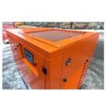 Винтовой компрессор ЗИФ СВЭ-1,8/1,6 ШМ — изображение 4