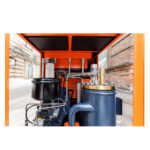 Винтовой компрессор ЗИФ СВЭ-1,8/1,6 ШМ — изображение 5