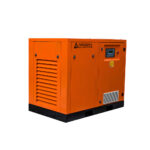 Винтовой компрессор ЗИФ СВЭ-1