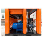 Винтовой компрессор ЗИФ СВЭ-1,9/1,6 ШМ — изображение 4