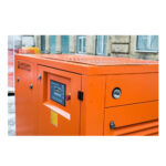 Винтовой компрессор ЗИФ СВЭ-1,9/1,6 ШМ — изображение 5