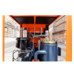 Винтовой компрессор ЗИФ СВЭ-1,9/1,6 ШМ — изображение 6