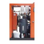 Винтовой компрессор ЗИФ СВЭ-1,0/1,0 ШМ — изображение 5