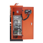 Винтовой компрессор ЗИФ СВЭ-1,0/1,0 ШМ — изображение 6