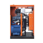 Винтовой компрессор ЗИФ СВЭ-1,0/1,0 ШМ — изображение 4