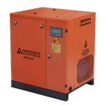 Винтовой компрессор ЗИФ-СВЭ-0