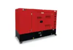 Дизельный генератор BAYSAR