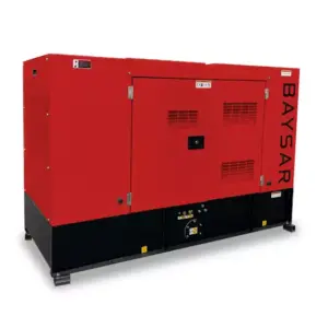 Дизельный генератор BAYSAR