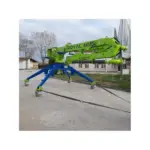 Распределительная стрела HD15 R3