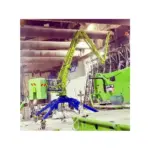 Распределительная стрела HD15 R3 — изображение 3