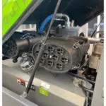 Растворонасос ZEN MACHINES