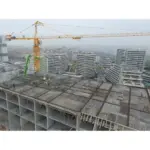 Распределительная стрела HD15 R3 — изображение 4