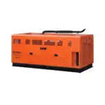 Дизельный компрессор ЗИФ-ПВ-12/1,2 (ММЗ)