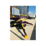 Распределительная стрела на гусеничном ходу HC12 — изображение 3