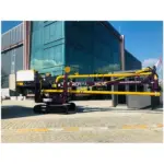 Распределительная стрела на гусеничном ходу HC12 — изображение 2