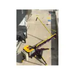 Распределительная стрела на гусеничном ходу HC12 — изображение 4