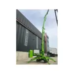 Распределительная стрела на гусеничном ходу HC15 ZR3 — изображение 2