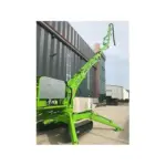 Распределительная стрела на гусеничном ходу HC15 ZR3 — изображение 4