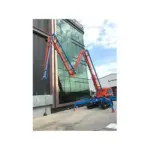 Распределительная стрела на гусеничном ходу HC18 Z4 — изображение 3