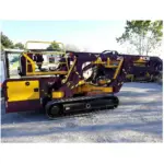 Распределительная стрела на гусеничном ходу HCS16 Z4 — изображение 2