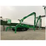 Распределительная стрела на гусеничном ходу HCS18 Z4 — изображение 3