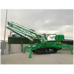 Распределительная стрела на гусеничном ходу HCS18 Z4 — изображение 2