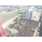 Распределительная стрела HD24 R3 — изображение 2