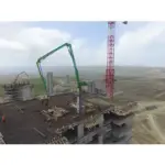 Распределительная стрела HD24 R3