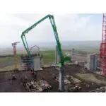 Распределительная стрела HD24 R3 — изображение 3