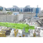 Распределительная стрела HD28 R3 — изображение 2