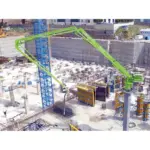 Распределительная стрела HD28 R3 — изображение 3