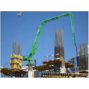 Распределительная стрела HD28 R3