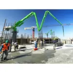 Распределительная стрела HD32 Z4