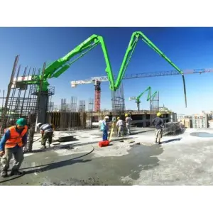 Распределительная стрела HD32 Z4