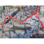 Распределительная стрела HD32 Z4 — изображение 2