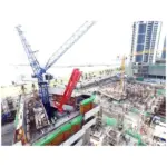 Распределительная стрела HD36 Z4 — изображение 2