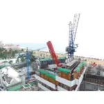 Распределительная стрела HD36 Z4 — изображение 3